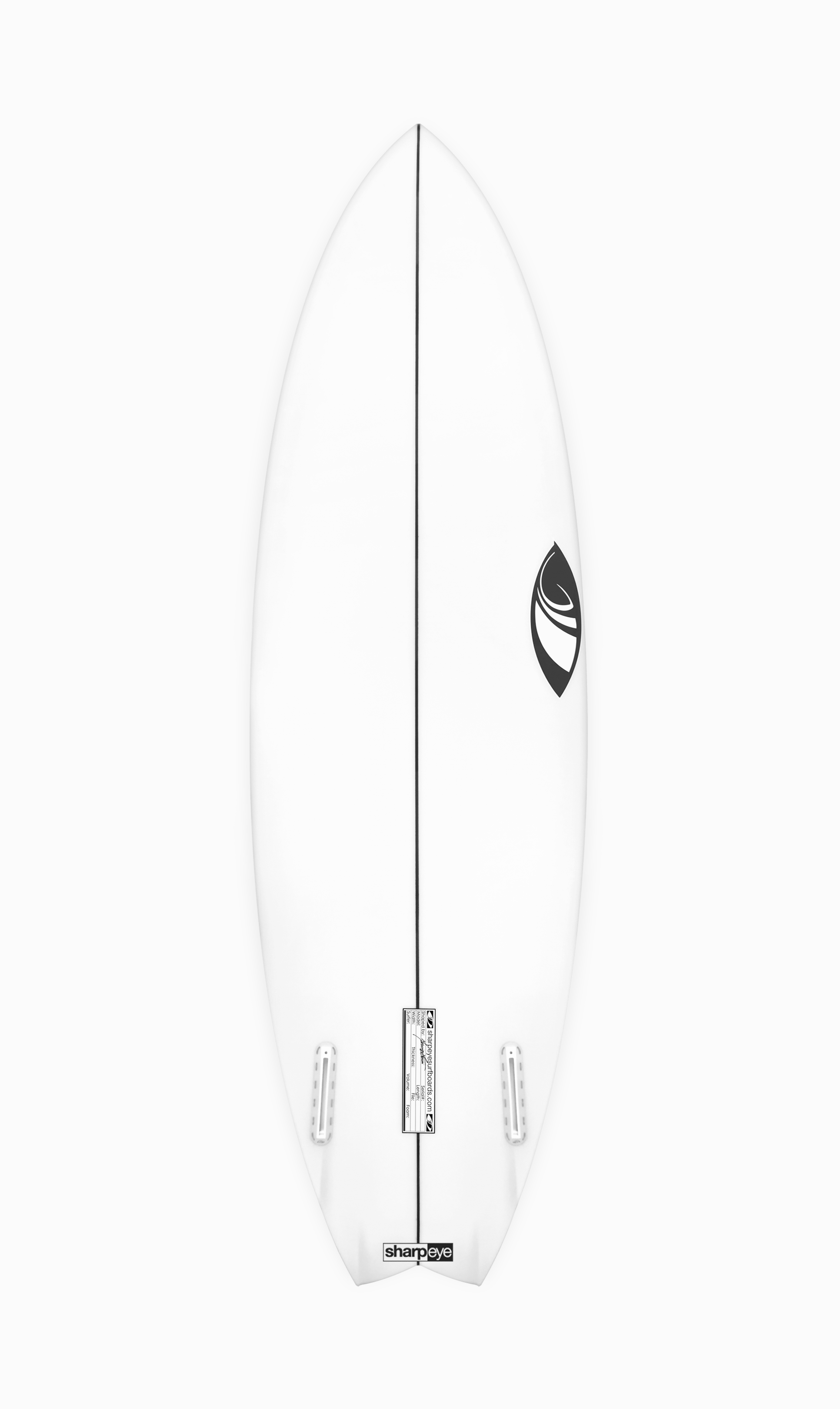 Turbo surfboard sale